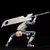 Action Figures Hatake Kakashi Naruto - loja online