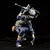 Imagem do Action Figures Hatake Kakashi Naruto