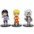 Action Figures Miniaturas Naruto Shippuden