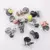 Action Figures Miniaturas Naruto Shippuden - Geekyner:Roupas e Acessórios Nerds