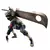 Action Figures Hatake Kakashi Naruto na internet
