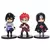 Action Figures Miniaturas Naruto Shippuden