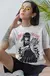 Camiseta Asa Mitaka Chainsaw man Unissex 100%algodão - Geekyner:Roupas e Acessórios Nerds