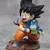 Imagem do Action Figure Goku Dragon Ball Clássico
