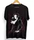 Camiseta japonesa Bungou Stray Dogs, Ryunosuke Akutagawa camisa, camisa preta, t - comprar online