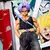 Action Figure Trunks Do Futuro Dragon Ball Anime - comprar online