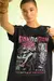Camiseta Ayase Dandadan Unissex 100%algodão na internet