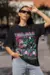 Camiseta Tangiro Demon Slayer Unissex 100%algodão - Geekyner:Roupas e Acessórios Nerds
