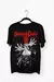 Dorohedoro Bem-vindo ao Caos Anime Manga Camiseta Unissex Camiseta Macia