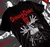 Dorohedoro Bem-vindo ao Caos Anime Manga Camiseta Unissex Camiseta Macia - loja online