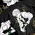 Sanemi Shinazugawa Camiseta vento hashira Demon Slayer Horror anime Camisa de pr - comprar online