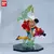 Action Figures Piratas One Piece Anime - Geekyner:Roupas e Acessórios Nerds