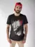 Camiseta Okarun Dandadan Unissex 100%algodão - loja online
