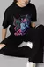 Camiseta Demônio Slayer, Camisa Shinobu Kocho, Camiseta Inseto Hashira, Camiset - comprar online
