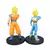 Action Figure Goku e Vegeta Dragon Ball - Geekyner:Roupas e Acessórios Nerds