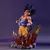 Action Figure Goku Dragon Ball Anime - Geekyner:Roupas e Acessórios Nerds