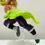 Imagem do Action Figure Broly Dragon Ball Super