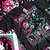 Camiseta Tangiro Demon Slayer Unissex 100%algodão