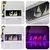 Caixa LED 3D Animes Games - comprar online