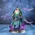 Action Figure Zoro One Piece na internet
