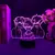 Luminária LED 3D Boku No Hero na internet