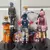 Action Figures Naruto Clássico Anime PVC na internet