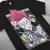Camiseta Hisoka Hunter X Hunter Unissex 100%algodão - comprar online