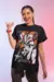 Camiseta Ichigo Bankai Bleach Unissex 100%algodão - comprar online
