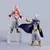 Imagem do Action Figure Majin Buu Formas Dragon Ball