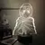 Luminária LED 3D Attack On Titan Anime - loja online