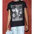 Junji Ito Uzumaki Camiseta Horror Japão Guro Engraçado Menina Anime Presente C - comprar online