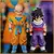 Action Figures Personagens Dragon Ball Z Anime - comprar online