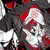 Camiseta Hellsing Ultimate Vampire Unissex 100%algodão