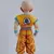 Action Figures Personagens Dragon Ball Z Anime