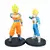 Action Figure Goku e Vegeta Dragon Ball na internet