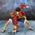 Imagem do Action Figure Monkey D. Luffy