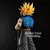 Imagem do Action Figure Trunks Do Futuro DBZ