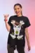 Camiseta Anime Dandadan Unissex 100%algodão - comprar online