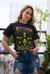 Camiseta Mashle Magic and Muscles Puff Anime Gifts Shirt em todos os tamanhos - loja online