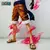 Action Figure Luffy Gear 2 One Piece na internet