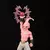 Action Figure Kid Buu Dragon Ball na internet