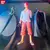 Action Figure Shanks One Piece Anime na internet