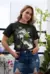 Camiseta Gyro Zeppeli JoJo's Bizarre Adventure Unissex 100%algodão na internet
