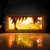 Caixa LED 3D Animes Games - loja online