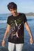 Camiseta All MightBoku Hero Midoriya Plus Ultra Anime Camiseta macia