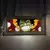 Caixa LED 3D Séries e Desenhos Animados - loja online