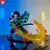 Action Figure Demon Slayer Anime na internet