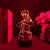 Luminária LED 3D Naruto Anime - comprar online