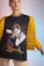 Camiseta Narancia Ghirga Jolyne Cujoh JoJo&#39;s Bizarre Adventure Camisa quente na internet