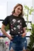 Camiseta Hunter X Hunter Gon Killua Anime Manga Unissex Camiseta Todos os Tamanh - comprar online